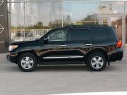 Toyota Land Cruiser 200 Series Рестайлинг 1 Новосибирск  - изображение 29