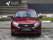 Lada (ВАЗ) Granta I Рестайлинг Казань  - изображение 16