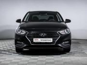 Hyundai Solaris II Москва  - изображение 18
