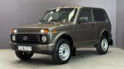 Lada (ВАЗ) Niva Legend I Сургут  - изображение 18