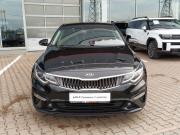 Kia K5 II Екатеринбург  - изображение 32