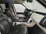 Land Rover Range Rover IV Рестайлинг Москва  - изображение 37