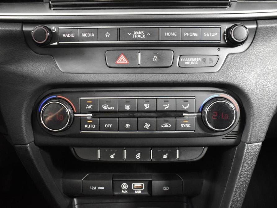 Kia Ceed III Казань  - изображение 20