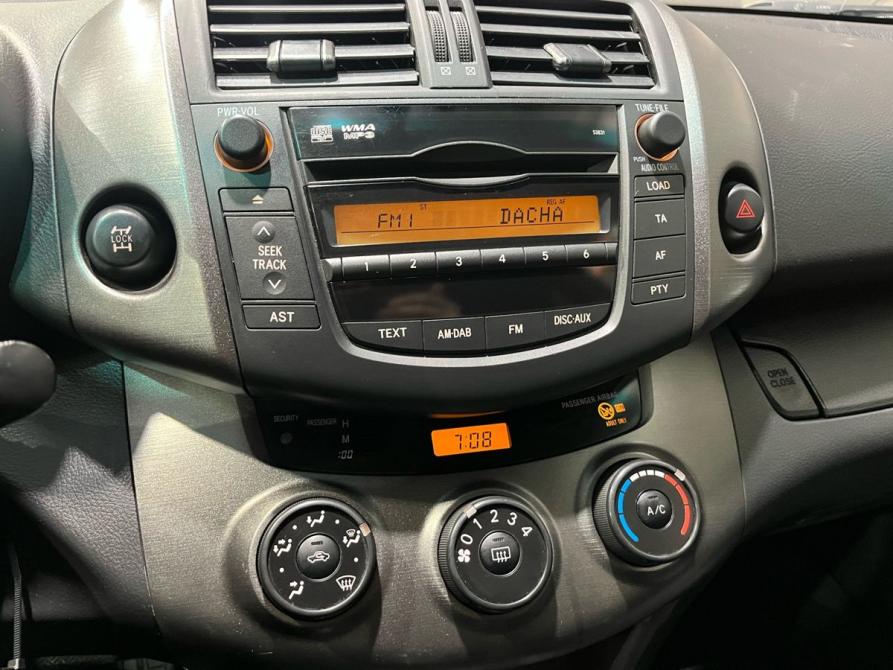 Toyota RAV4 III (XA30) Рестайлинг Пермь  - изображение 18