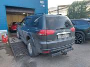 Mitsubishi Pajero Sport II Рестайлинг Пермь  - изображение 8