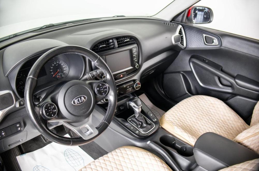 Kia Soul III Пермь  - изображение 8
