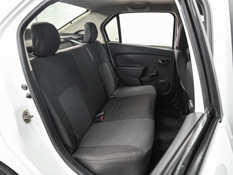 Renault Logan II Ставрополь  - изображение 7