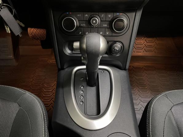 Nissan Qashqai I Рестайлинг с пробегом 2012 года, цена 1 190 000 рублей, 118974 км, внедорожник, Автокод Объявления