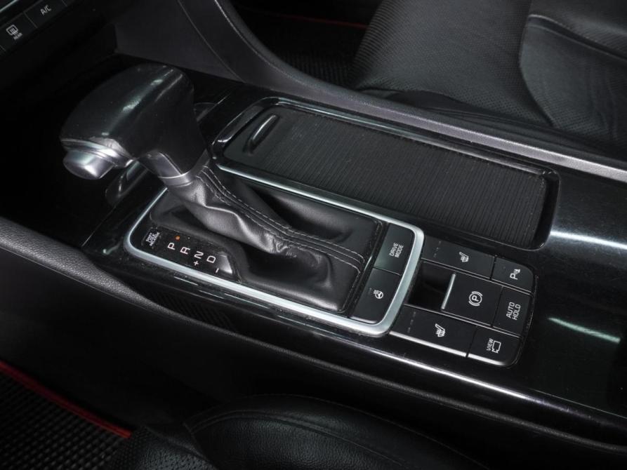 Kia Optima IV Рестайлинг Ростов-на-Дону  - изображение 14