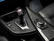BMW 3 серии VI (F3x) Ижевск  - изображение 61