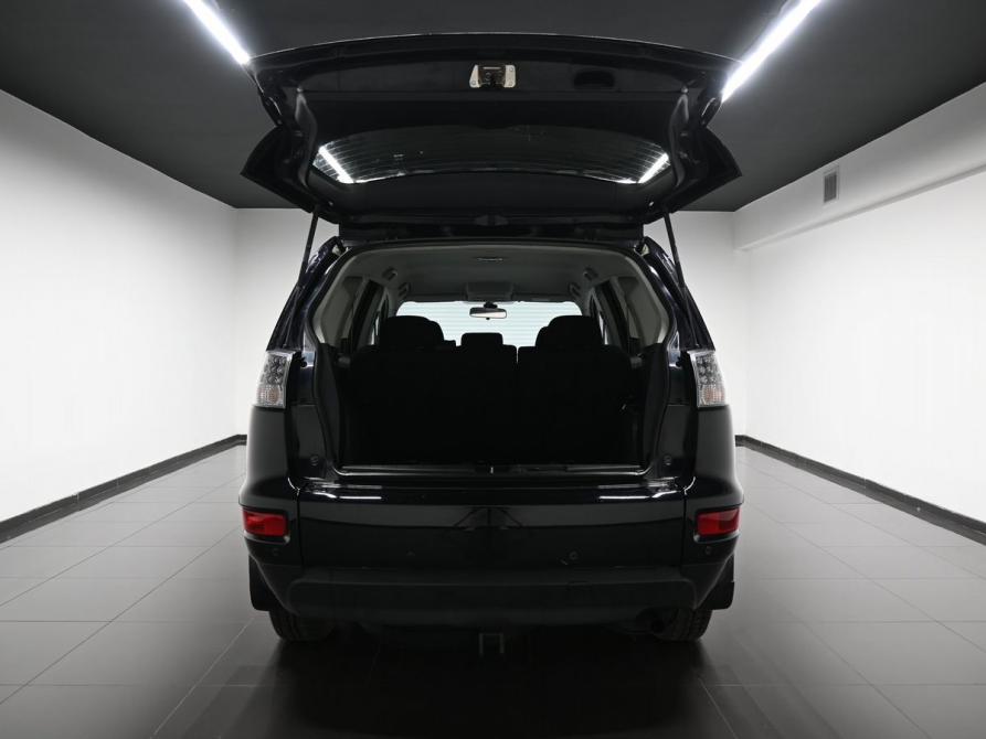 Mitsubishi Outlander II Рестайлинг Тверь  - изображение 7