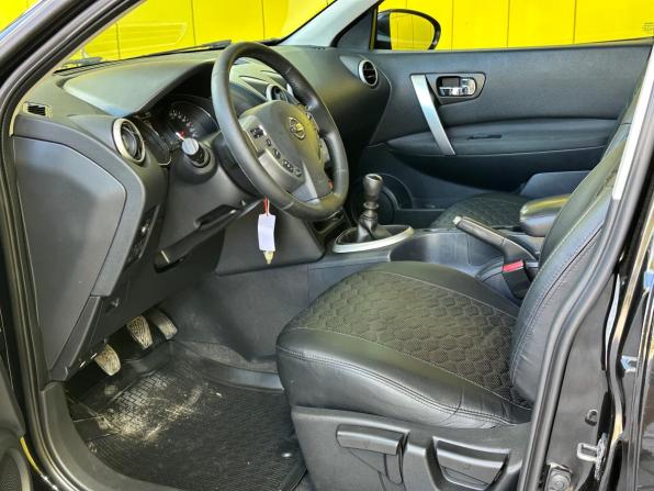 Nissan Qashqai I Рестайлинг с пробегом 2010 года, цена 999 000 рублей, 192276 км, внедорожник, Автокод Объявления