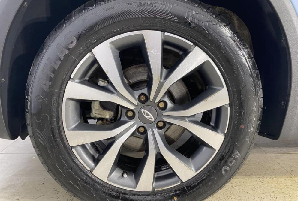 Chery Tiggo 7 Pro Max I Саранск  - изображение 18