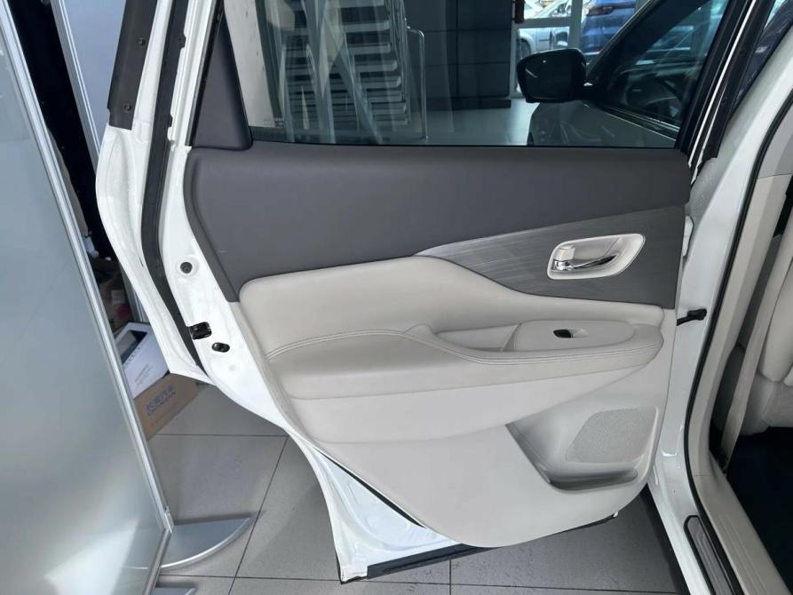 Nissan Murano III (Z52) Уфа  - изображение 21