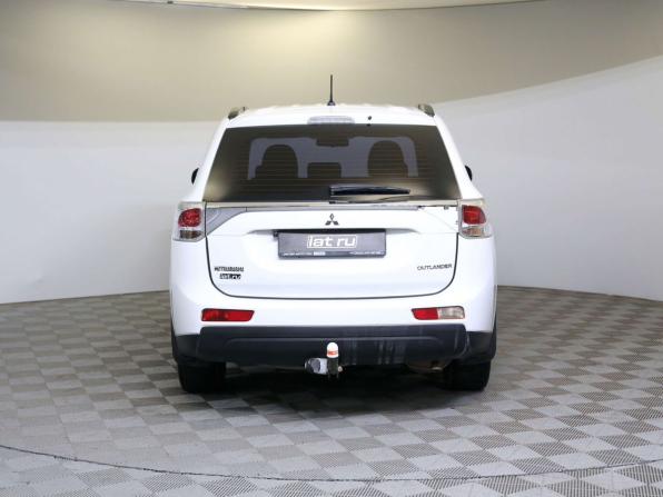 Mitsubishi Outlander III с пробегом 2013 года, цена 1 190 000 рублей, 205017 км, внедорожник, Автокод Объявления