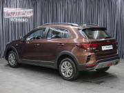 Kia Rio IV Рестайлинг Москва  - изображение 25