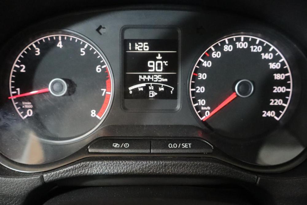 Volkswagen Polo V Санкт-Петербург  - изображение 16