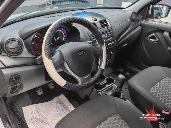 Lada (ВАЗ) Granta I Рестайлинг с пробегом 2023 года, цена 750 000 рублей, 51000 км, седан, Автокод Объявления
