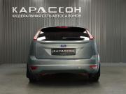 Ford Focus II Рестайлинг Пермь  - изображение 22
