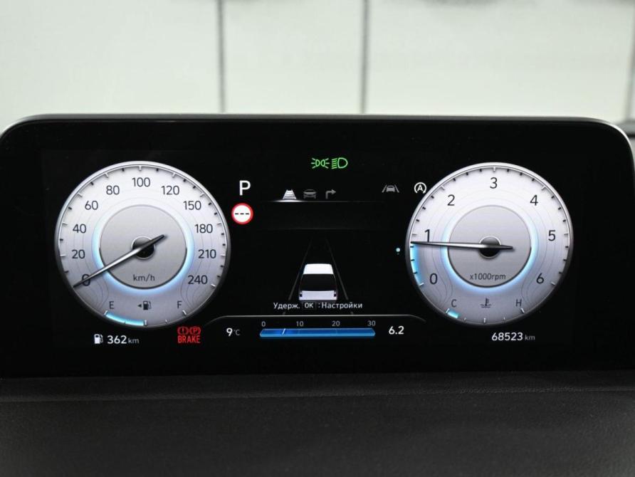 Hyundai Staria I Ростов-на-Дону  - изображение 23