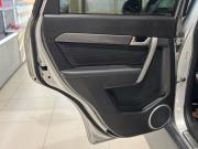 Chevrolet Captiva I Рестайлинг Екатеринбург  - изображение 30