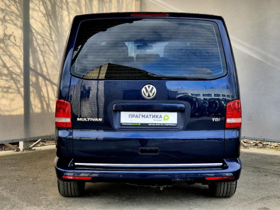 Volkswagen Multivan T5 Рестайлинг Петрозаводск  - изображение 7