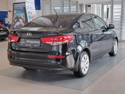 Kia Rio III Рестайлинг Казань  - изображение 28
