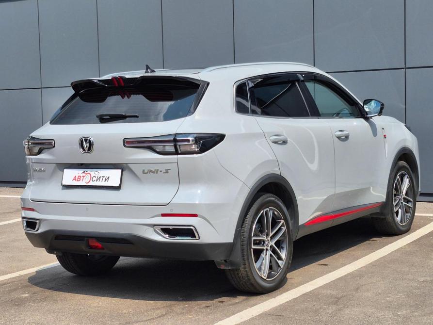 Changan CS55 Plus II Воронеж  - изображение 7