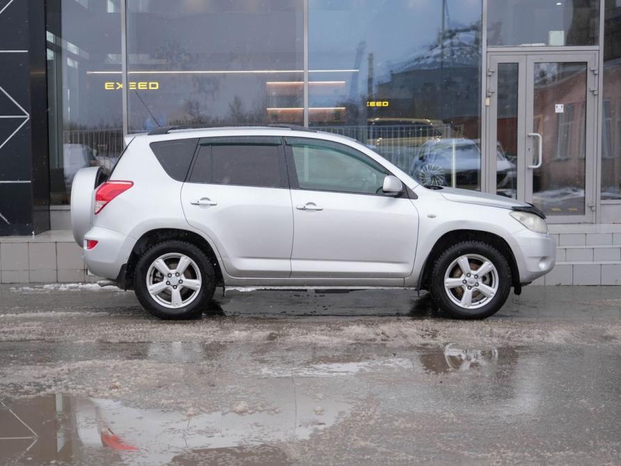 Toyota RAV4 III (XA30) Новосибирск  - изображение 4