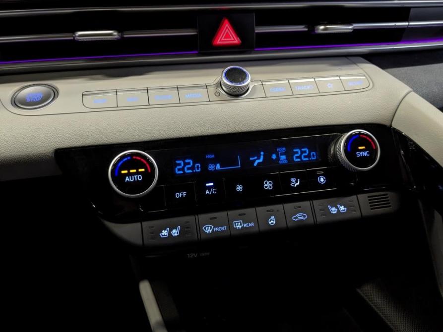 Hyundai Avante VII Москва  - изображение 28