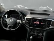 Volkswagen Teramont I Санкт-Петербург  - изображение 51