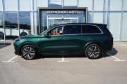 Li Auto (Lixiang) L9 I Крым  - изображение 39