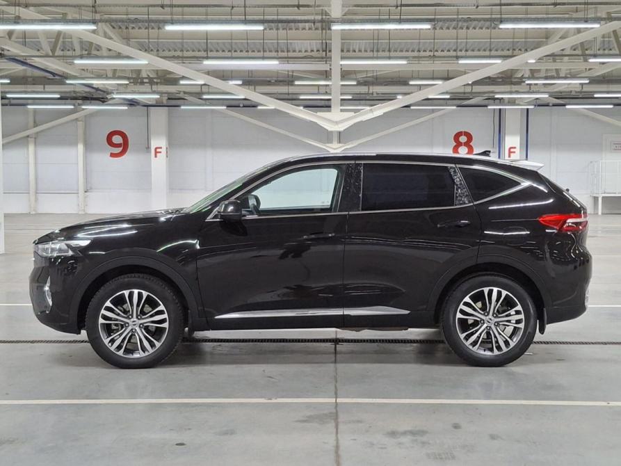 Haval F7 I Казань  - изображение 10