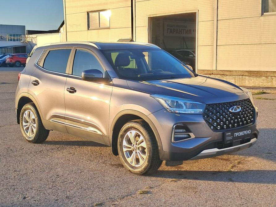 Chery Tiggo 4 Pro I Набережные Челны  - изображение 3