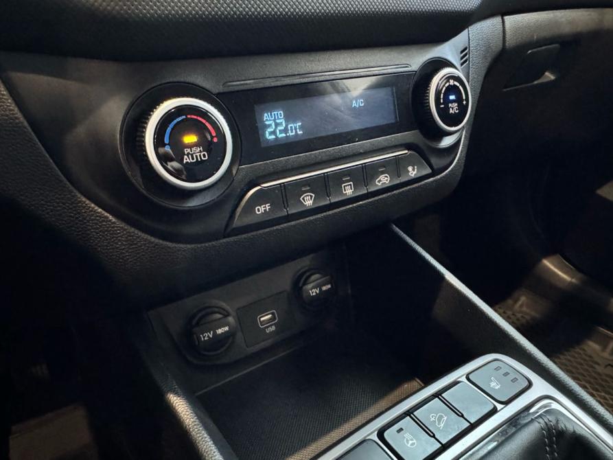 Hyundai Creta I Санкт-Петербург  - изображение 22