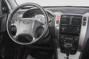 Hyundai Tucson I Кемерово  - изображение 37