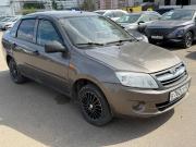 Lada (ВАЗ) Granta I Киров  - изображение 3