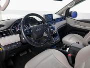 Hyundai Grand Starex I Рестайлинг 2 Москва  - изображение 29