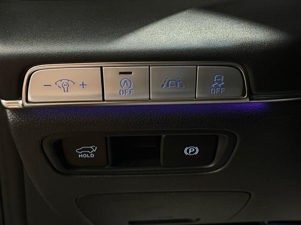 Genesis GV80 I с пробегом 2020 года, цена 5 130 000 рублей, 67486 км, внедорожник, Автокод Объявления