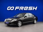 Mercedes-Benz S-Класс V (W221) Рестайлинг Москва  - изображение 30