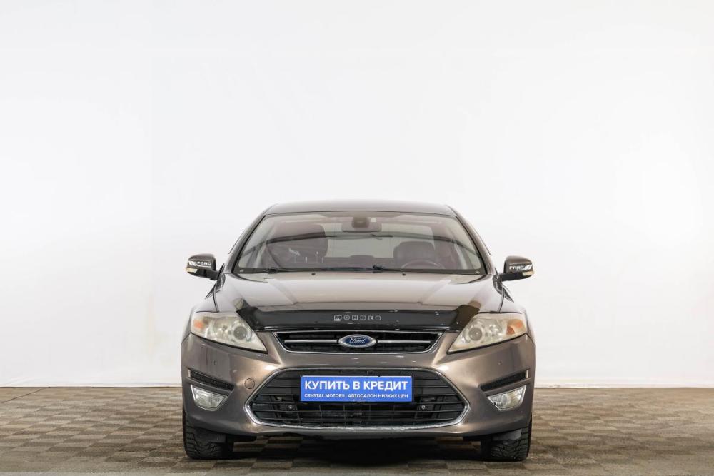 Ford Mondeo IV Рестайлинг Тюмень  - изображение 2