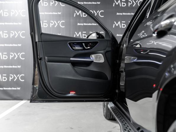 Новый Mercedes-Benz GLC Coupe II (C254) 2025 года, цена 9 550 000 рублей, внедорожник, Автокод Объявления