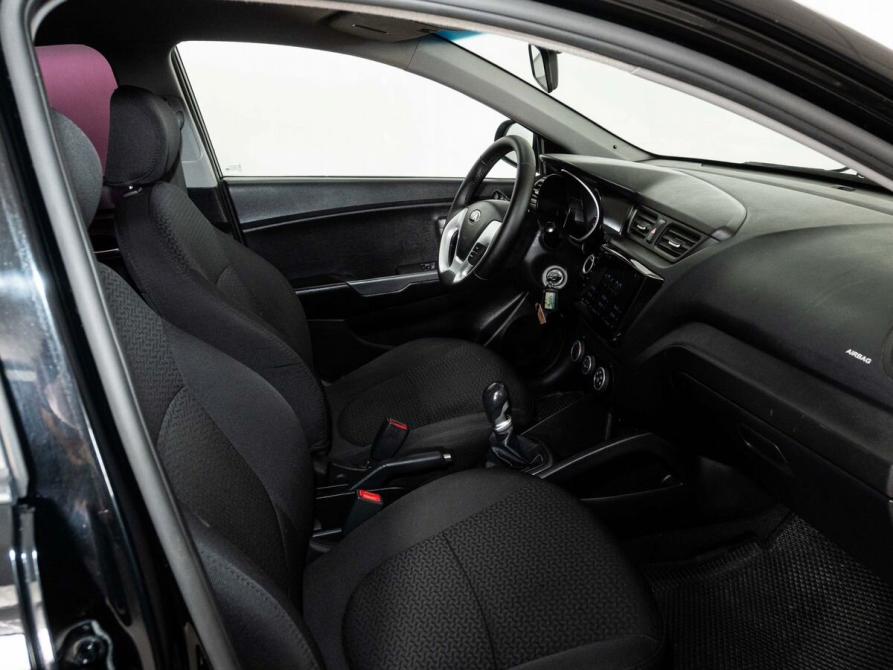 Kia Rio III Казань  - изображение 6