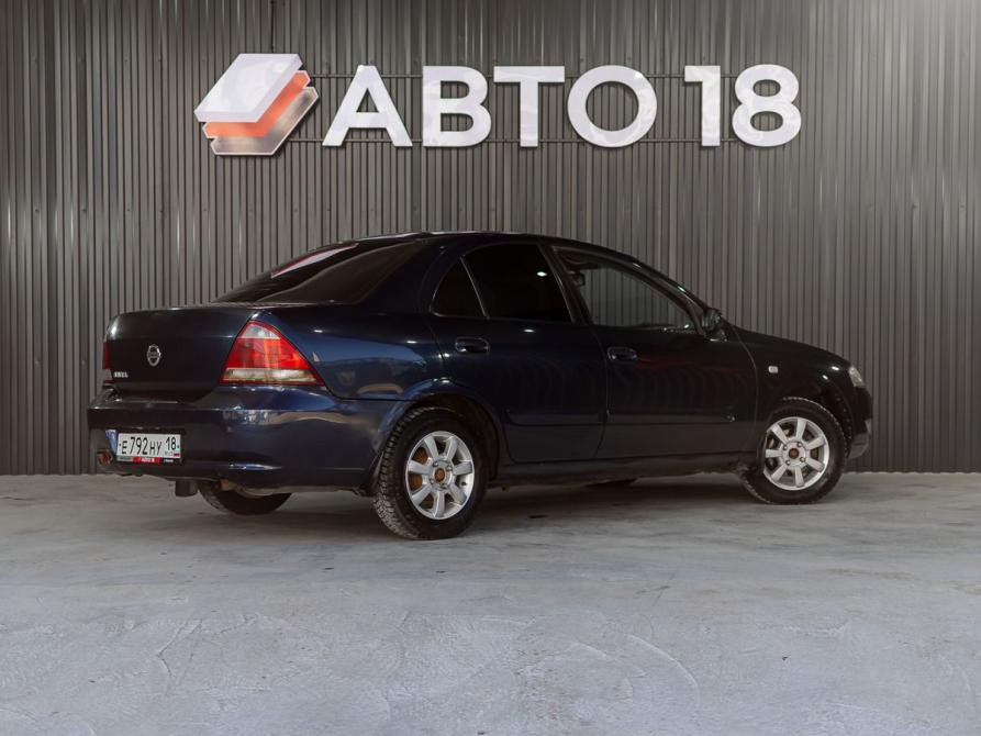 Nissan Almera Classic I Ижевск  - изображение 3