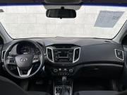 Hyundai Creta I Альметьевск  - изображение 42