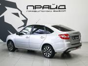 Lada (ВАЗ) Granta I Рестайлинг Ростов-на-Дону  - изображение 28