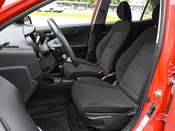 Kia Picanto III с пробегом 2018 года, цена 1 259 000 рублей, 71700 км, хэтчбек, Автокод Объявления