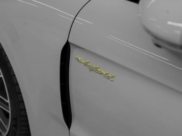 Porsche Panamera III с пробегом 2024 года, цена 23 000 000 рублей, 3692 км, лифтбек, Автокод Объявления
