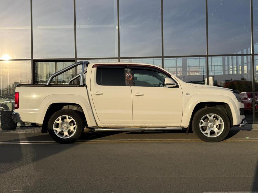 Volkswagen Amarok I Оренбург  - изображение 5