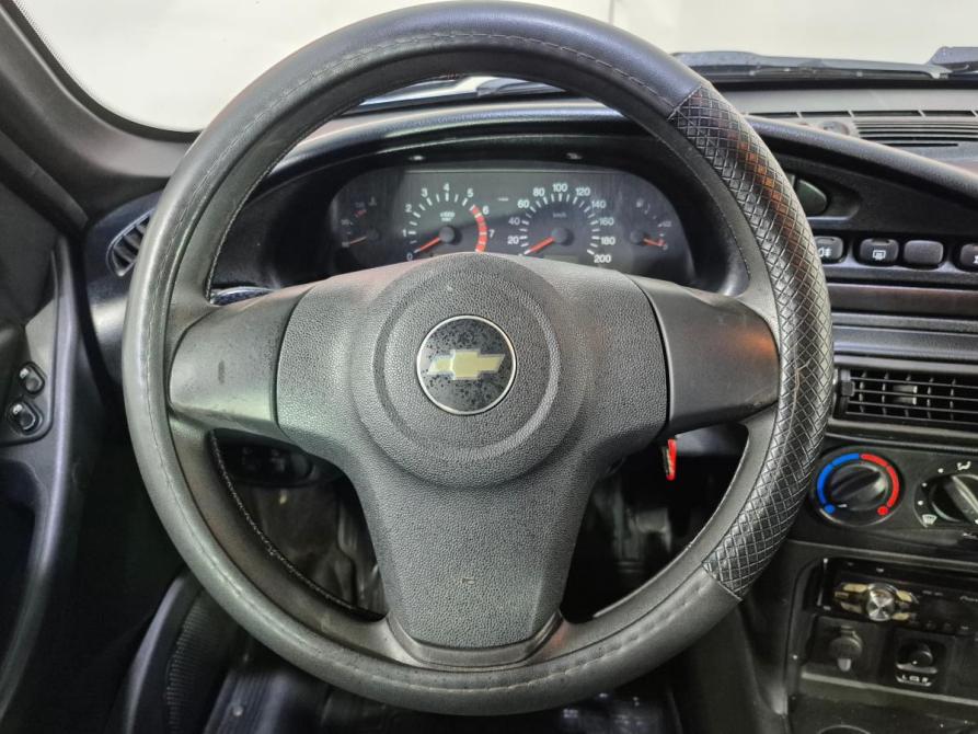 Chevrolet Niva I Рестайлинг Воронеж  - изображение 12